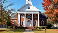 Valdosta & Ray City Churches Fall Community Events