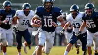 Portland HS Football Season: Strong Recent Record