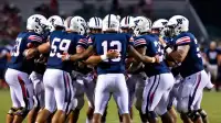 Valdosta HS Football: Elite Status Continues