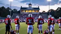 Valdosta Football History & High School Seasons