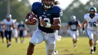 Valdosta Varsity Football: 2-1 Start in 2026 Season