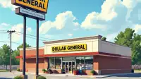 Valdosta Dollar General Shooting: Man Charged, Shooter
