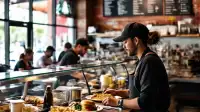 Valdosta Pizzeria: Perfect Food Safety Score