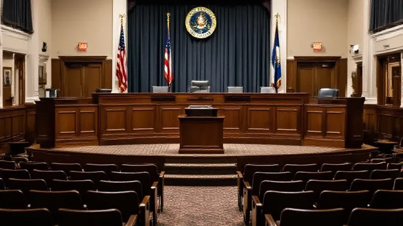 Meigs City Manager, Attorney Resign: Hostile Work