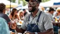 Valdosta Artoberfest: Art Festival at Turner Center