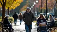 Valdosta Fall Weather: Cold Front Brings Cooler Temps &