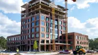 Valdosta Healthcare: Moultrie Expansion Benefits Region