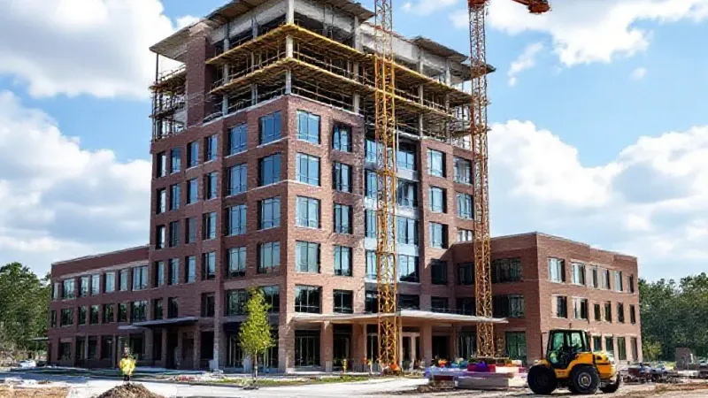 Valdosta Healthcare: Moultrie Expansion Benefits Region