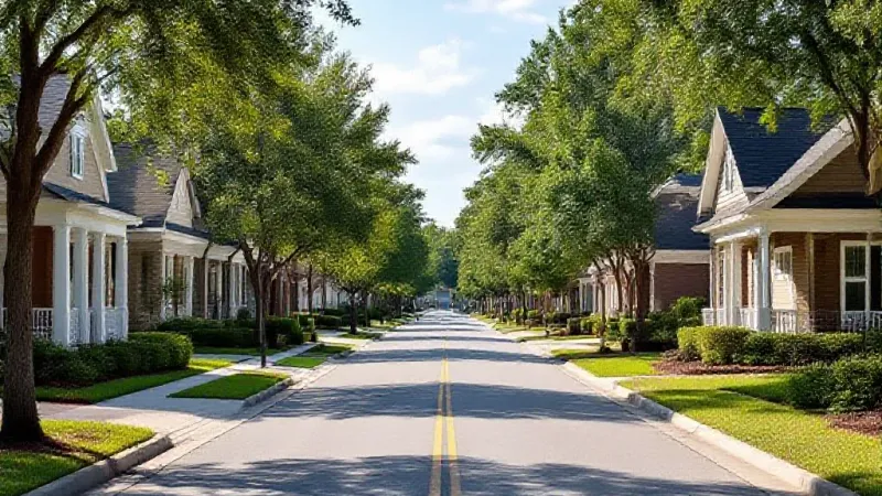 Lowndes County Real Estate: Active Sales Up to $1.1M