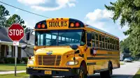 Valdosta Student Seriously Injured Near Bus Stop