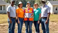 Valdosta Affordable Housing Gets $1.5M Federal Grant