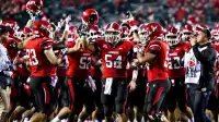 Valdosta Wildcats Football Ends Moultrie Losing Streak