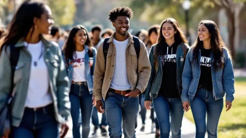 Valdosta: Lowndes High 2026 SAT Scores Top State & US