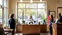 GA Banks Partner for 50th Peanut Bank Week
