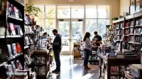 Valdosta VSU Bookstore is Spirit Shop, Textbooks Online