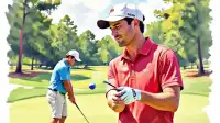 Valdosta: Special Olympics GA Fall Games Golf