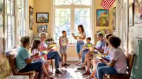 Imagination Station Valdosta: Reduced-Price Access