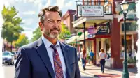 Valdosta GA Power's Joe Brownlee Promoted Statewide