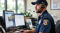 Georgia 911 Funding Vote to Impact Valdosta