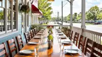 Valdosta: Lowndes Longest Table Community Event
