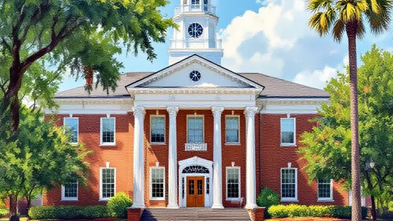 Lowndes County Approves Data Center for Tech Giants
