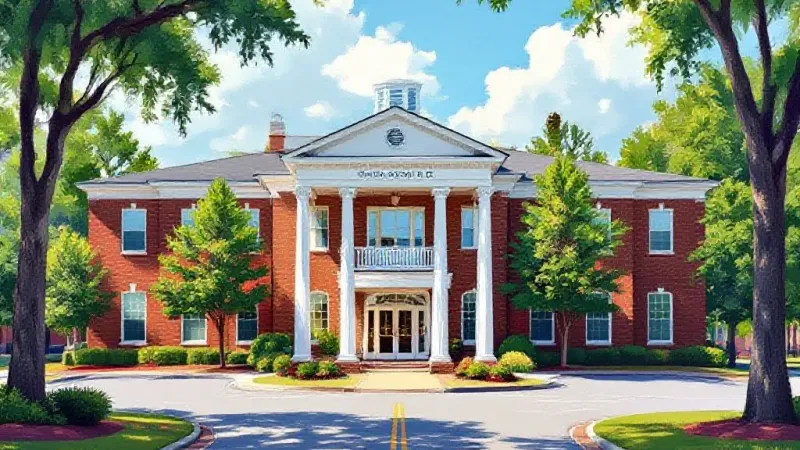 Whigham Nursing Home: Violations, Death, Sexual Abuse