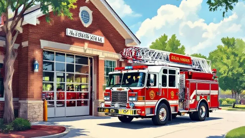 Valdosta Fire Fees: Supreme Court Ruling & Local Funds
