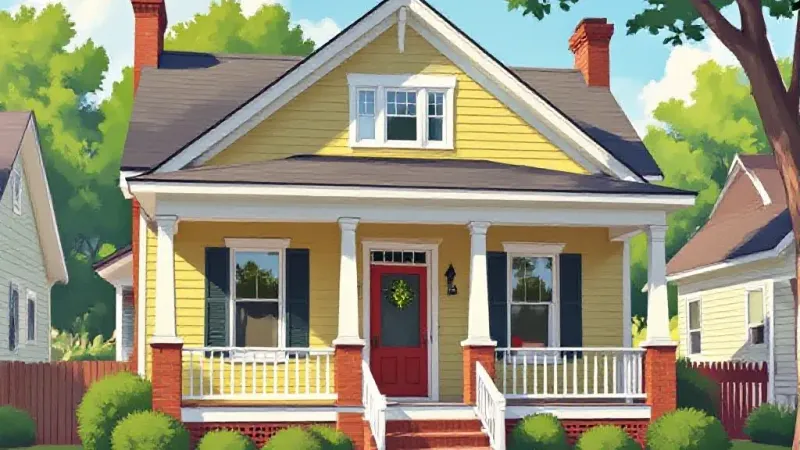 Valdosta Housing Market Resilient