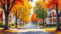 Valdosta Weather: Mild, Dry Pre-Halloween Forecast
