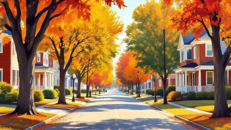 Valdosta Weather: Mild, Dry Pre-Halloween Forecast