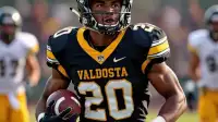 Valdosta Football Dominates, Eyes Winnersville Classic