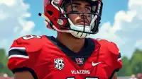 Valdosta Blazers Homecoming Win: 5 Interceptions
