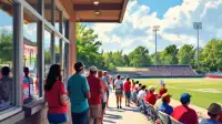 Valdosta Winnersville Classic Tickets On Sale