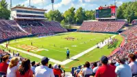 Valdosta Football: Winnersville Showdown Tickets