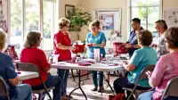 Red Cross Valdosta: Urgent Blood & Platelet Needs