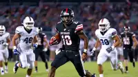 Valdosta Vikings Undefeated | Johnson Leads Road Win