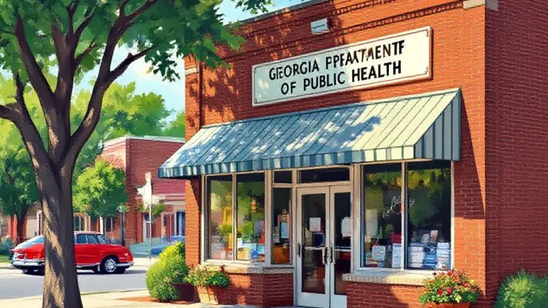 Valdosta: GA Measles Cases Reach 25; Macon Adds 3