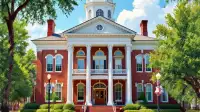 Valdosta GA Congressional Midterm Elections